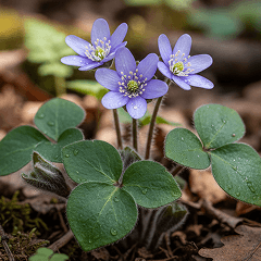 Jaterník podléška
